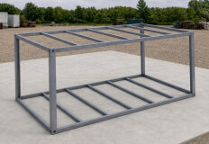 Базовые каркасы