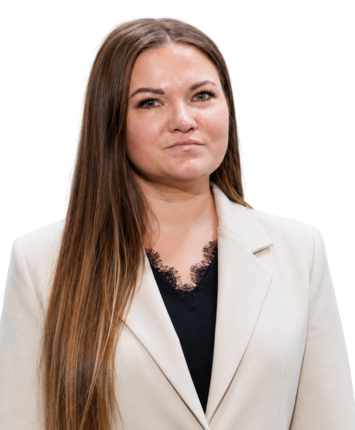 Гайдукова Светлана