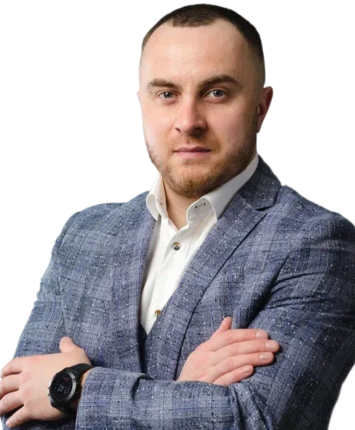Смирнов Андрей Александрович