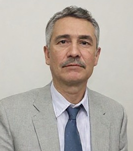 Геннадий Смоленский